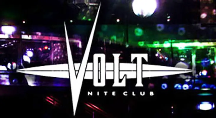 Volt 240 Nightclub, Melbourne West, Melbourne